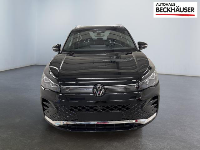 Volkswagen Tiguan R-Line 1.5 eTSI 150PS/110kW DSG7 2026 +AHK +HuD +15"Infotainment 