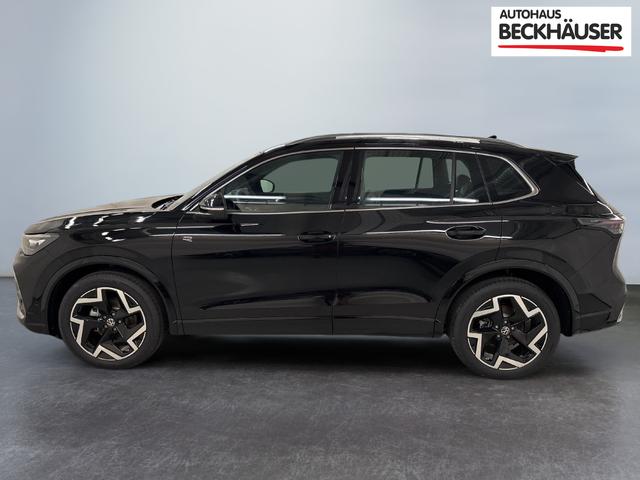 Volkswagen Tiguan R-Line 1.5 eTSI 150PS/110kW DSG7 2026 +AHK +HuD +15"Infotainment 