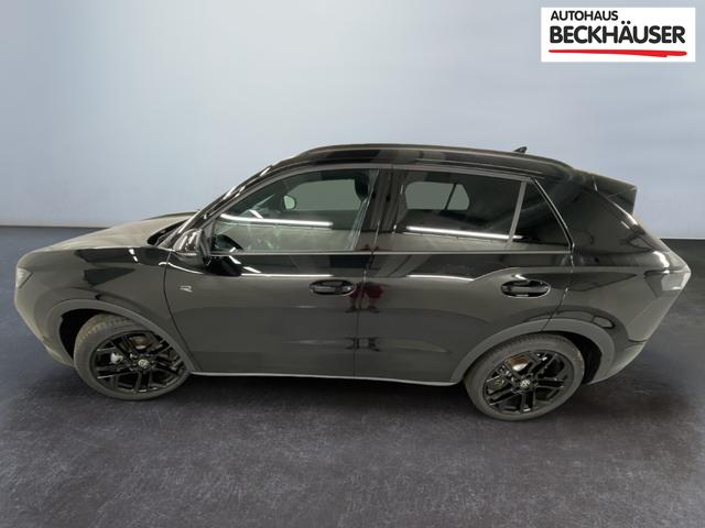 Volkswagen T-Roc R-Line 1.5 eTSI 150PS/110kW DSG7 2026 *Neues Modell* | +AHK +BlackStyle +19" ALU +IQ.Licht-Matrix 