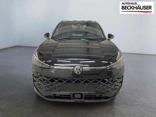 Volkswagen T-Roc R-Line 1.5 eTSI 150PS/110kW DSG7 2026 *Neues Modell* | +AHK +BlackStyle +19" ALU +IQ.Licht-Matrix 