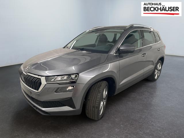 Skoda Karoq Selection 1.5 TSI DSG 150PS/110kW 2026 +AHK+18" ALU+SHZ+ACC+KESSY 