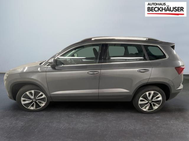 Skoda Karoq Selection 1.5 TSI DSG 150PS/110kW 2026 +AHK+18" ALU+SHZ+ACC+KESSY 