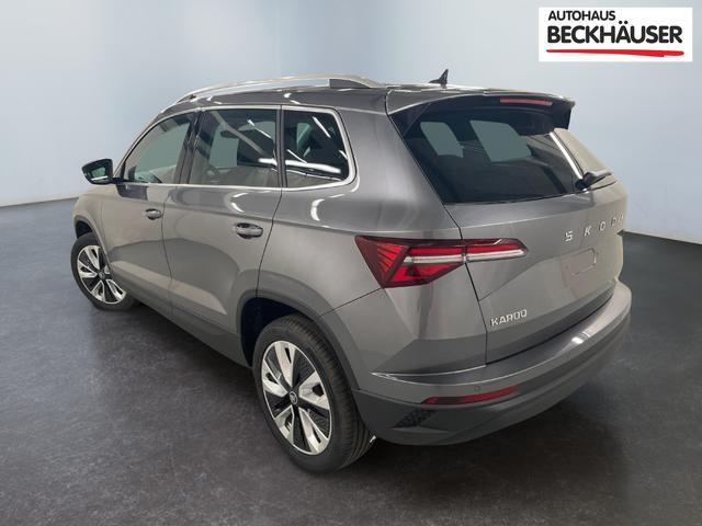 Skoda Karoq Selection 1.5 TSI DSG 150PS/110kW 2026 +AHK+18" ALU+SHZ+ACC+KESSY 