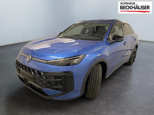 Volkswagen T-Roc R-Line 1.5 eTSI 150PS/110kW DSG7 2026 *Neues Modell* | +AHK +BlackStyle +19" ALU +IQ.Licht-Matrix 