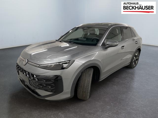 Volkswagen T-Roc R-Line 1.5 eTSI 150PS/110kW DSG7 2026 *Neues Modell* | +AHK+18"ALU+PARK ASSIST PLUS 