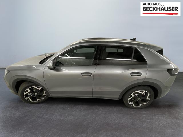 Volkswagen T-Roc R-Line 1.5 eTSI 150PS/110kW DSG7 2026 *Neues Modell* | +AHK+18"ALU+PARK ASSIST PLUS 