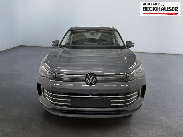Volkswagen Tiguan Style 1.5 eTSI 150PS/110kW DSG7 2026 +AHK +18" ALU +360-AreaView +HuD +Car2X +TravelAssist 