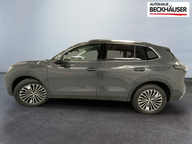 Volkswagen Tiguan Style 1.5 eTSI 150PS/110kW DSG7 2026 +AHK +18" ALU +360-AreaView +HuD +Car2X +TravelAssist 