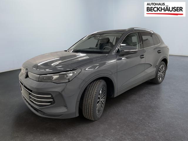 Volkswagen Tiguan Style 1.5 eTSI 150PS/110kW DSG7 2026 +AHK +18" ALU +360-AreaView +HuD +Car2X +TravelAssist 