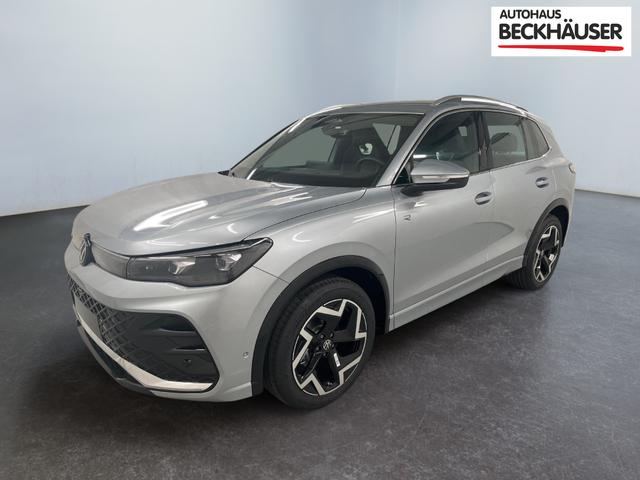 Volkswagen Tiguan R-Line 1.5 eTSI 150PS/110kW DSG7 2026 +AHK +HuD +15" Infotainment 