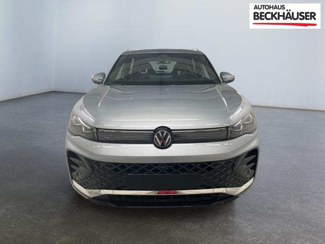 Volkswagen Tiguan R-Line 1.5 eTSI 150PS/110kW DSG7 2026 +AHK +HuD +15" Infotainment 