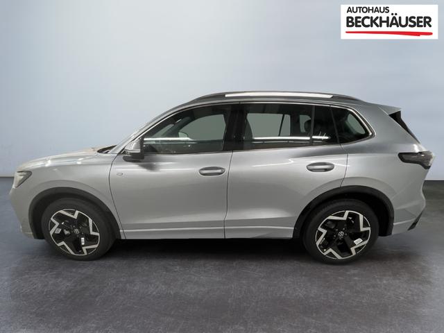 Volkswagen Tiguan R-Line 1.5 eTSI 150PS/110kW DSG7 2026 +AHK +HuD +15" Infotainment 