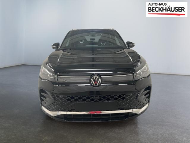 Volkswagen Tiguan R-Line 1.5 eTSI 150PS/110kW DSG7 2026 +AHK & PANO 
