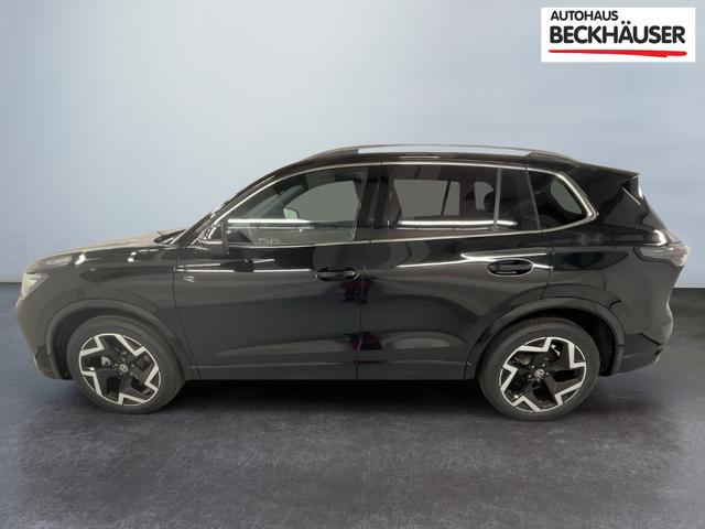 Volkswagen Tiguan R-Line 1.5 eTSI 150PS/110kW DSG7 2026 +AHK & PANO 