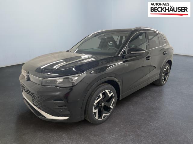 Volkswagen Tiguan R-Line 1.5 eTSI 150PS/110kW DSG7 2026 +AHK & PANO 