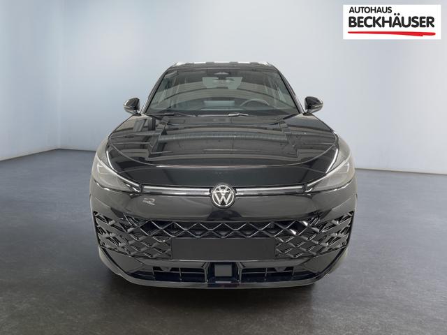 Volkswagen T-Roc R-Line 1.5 eTSI 150PS/110kW DSG7 2026 *Neues Modell* | +AHK+PARK ASSIST PLUS+18"ALU 