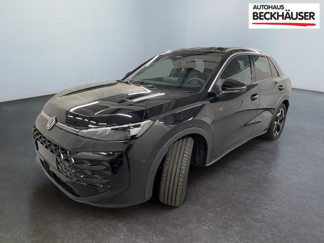 Volkswagen T-Roc R-Line 1.5 eTSI 150PS/110kW DSG7 2026 *Neues Modell* | +AHK+PARK ASSIST PLUS+18"ALU 