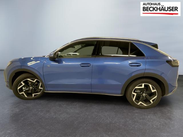 Volkswagen T-Roc R-Line 1.5 eTSI 150PS/110kW DSG7 2026 *Neues Modell* +AHK+PARK ASSIST PLUS+18"ALU 