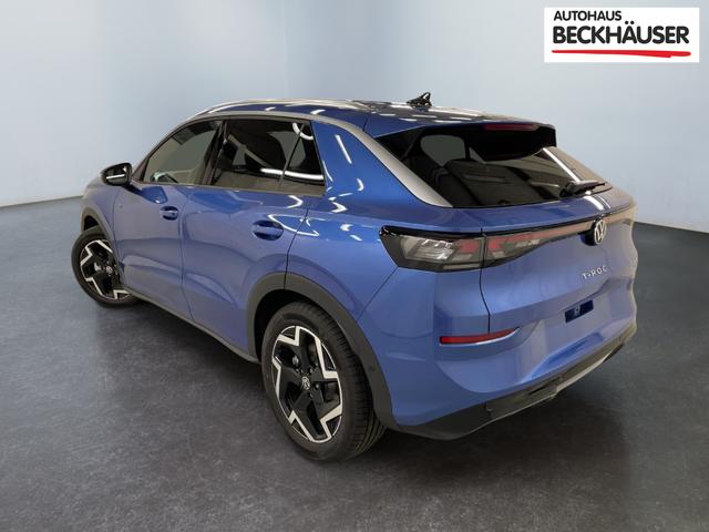 Volkswagen T-Roc R-Line 1.5 eTSI 150PS/110kW DSG7 2026 *Neues Modell* +AHK+PARK ASSIST PLUS+18"ALU 