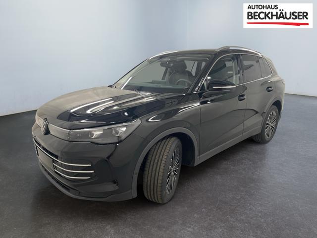 Volkswagen Tiguan Style 1.5 eTSI 150PS/110kW DSG7 2026 +AHK +18" ALU +360-AreaView +HuD +Car2X +TravelAssist 