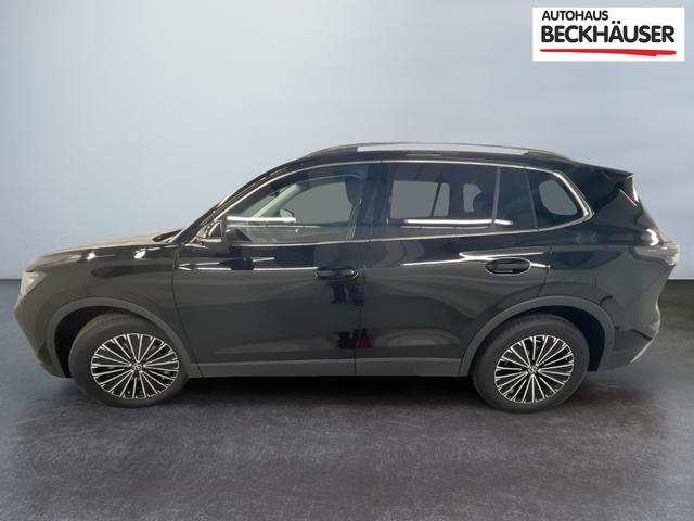 Volkswagen Tiguan Style 1.5 eTSI 150PS/110kW DSG7 2026 +AHK +18" ALU +360-AreaView +HuD +Car2X +TravelAssist 