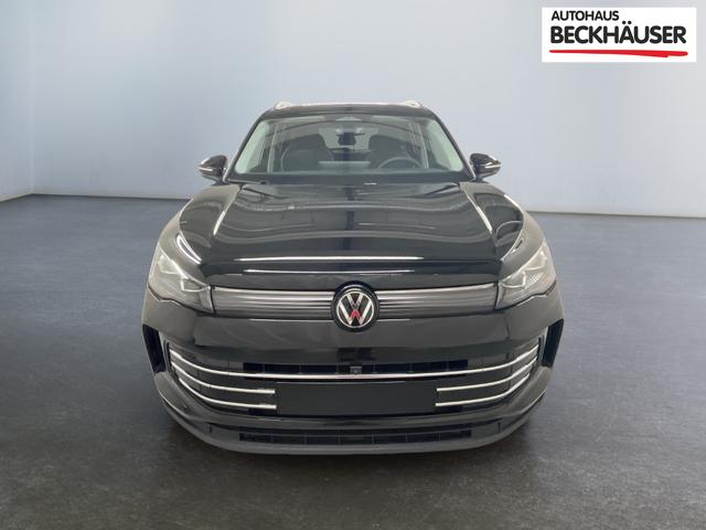 Volkswagen Tiguan Style 1.5 eTSI 150PS/110kW DSG7 2026 +AHK +18" ALU +360-AreaView +HuD +Car2X +TravelAssist 