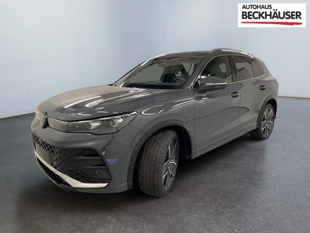 Volkswagen Tiguan R-Line 1.5 eTSI 150PS/110kW DSG7 2026 +AHK & 20-Zoll ALU "Leeds" 