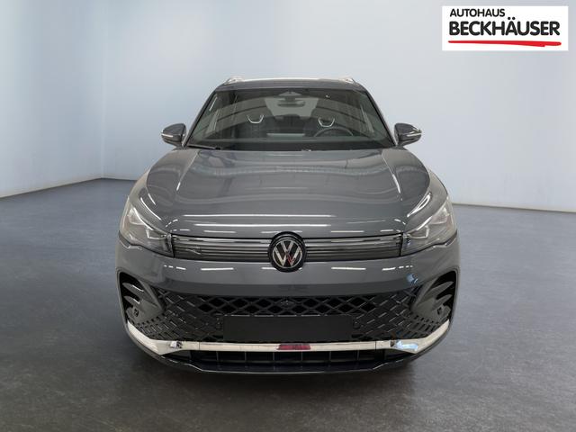 Volkswagen Tiguan R-Line 1.5 eTSI 150PS/110kW DSG7 2026 +AHK & 20-Zoll ALU "Leeds" 
