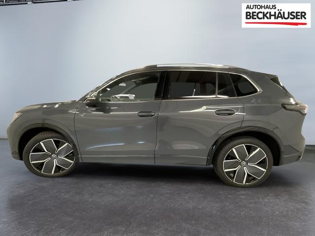 Volkswagen Tiguan R-Line 1.5 eTSI 150PS/110kW DSG7 2026 +AHK & 20-Zoll ALU "Leeds" 
