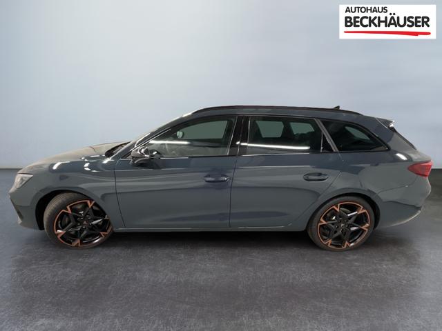 Cupra Leon Sportstourer VZ 2.0 TSI 333PS/245kW 4x4 DSG7 2026 | +AHK +NAVI +Matrix +Immersive +5J Erw. Garantie 