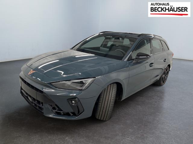 Cupra Leon Sportstourer VZ 2.0 TSI 333PS/245kW 4x4 DSG7 2026 | +AHK +NAVI +Matrix +Immersive +5J Erw. Garantie 