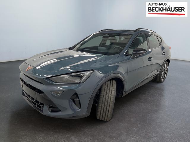 Cupra Formentor 2.0 TSI 204PS/150kW 4x4 DSG7 2026 | +AHK +UPGRADE-Paket +Immersive +5-Jahre Erw. Garantie 