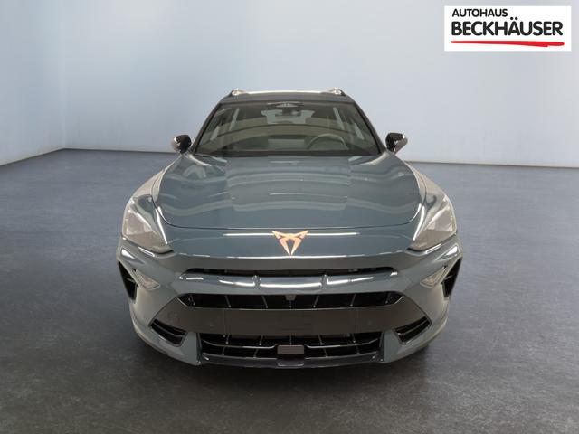 Cupra Formentor 2.0 TSI 204PS/150kW 4x4 DSG7 2026 | +AHK +UPGRADE-Paket +Immersive +5-Jahre Erw. Garantie 
