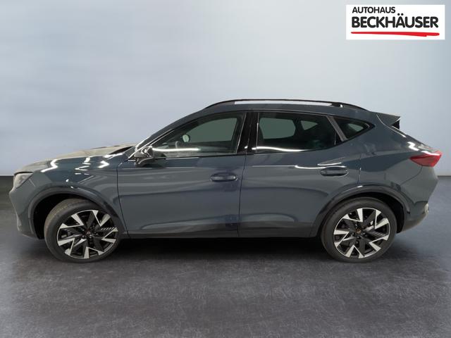 Cupra Formentor 2.0 TSI 204PS/150kW 4x4 DSG7 2026 | +AHK +UPGRADE-Paket +Immersive +5-Jahre Erw. Garantie 