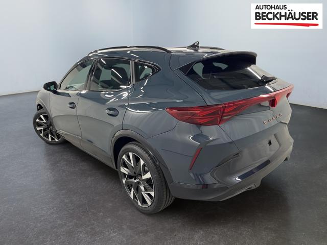 Cupra Formentor 2.0 TSI 204PS/150kW 4x4 DSG7 2026 | +AHK +UPGRADE-Paket +Immersive +5-Jahre Erw. Garantie 