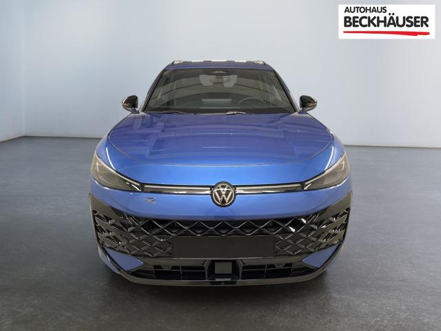 Volkswagen T-Roc R-Line 1.5 eTSI 150PS/110kW DSG7 2026 *Neues Modell* | +AHK +BlackStyle +19" ALU +IQ.Licht-Matrix +NAVI 