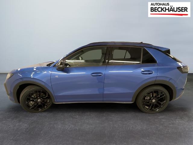 Volkswagen T-Roc R-Line 1.5 eTSI 150PS/110kW DSG7 2026 *Neues Modell* | +AHK +BlackStyle +19" ALU +IQ.Licht-Matrix +NAVI 
