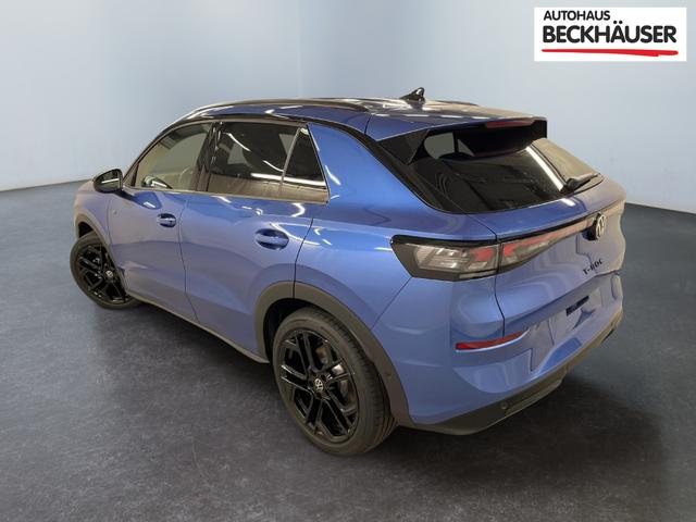 Volkswagen T-Roc R-Line 1.5 eTSI 150PS/110kW DSG7 2026 *Neues Modell* | +AHK +BlackStyle +19" ALU +IQ.Licht-Matrix +NAVI 