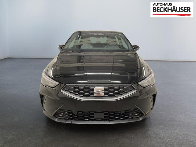 Seat Ibiza FR 1.0 TSI 116PS/85kW DSG 2027 | +3J. ERW. GARANTIE +18" ALU PERFORMANCE +KESSY +FULL LED +SAFE&DRIVING XL +ANH&Auml;NGER VORBEREITUNG +10,25" DIGITAL COCKPIT 