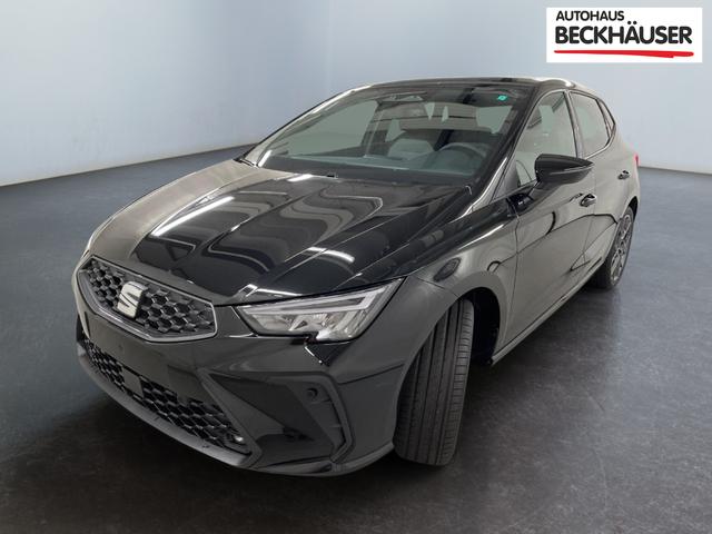 Seat Ibiza FR 1.0 TSI 116PS/85kW DSG 2027 | +3J. ERW. GARANTIE +18" ALU PERFORMANCE +KESSY +FULL LED +SAFE&DRIVING XL +ANH&Auml;NGER VORBEREITUNG +10,25" DIGITAL COCKPIT 