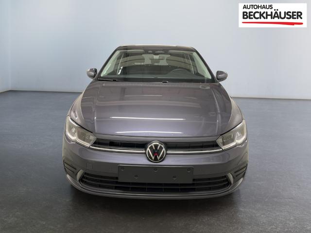 Volkswagen Polo Life Edition 1.0 TSI 95PS/70kW DSG 2026 +DK-Paket +RFK +Get&ouml;nte Heckscheiben +TravelAssist +LED 