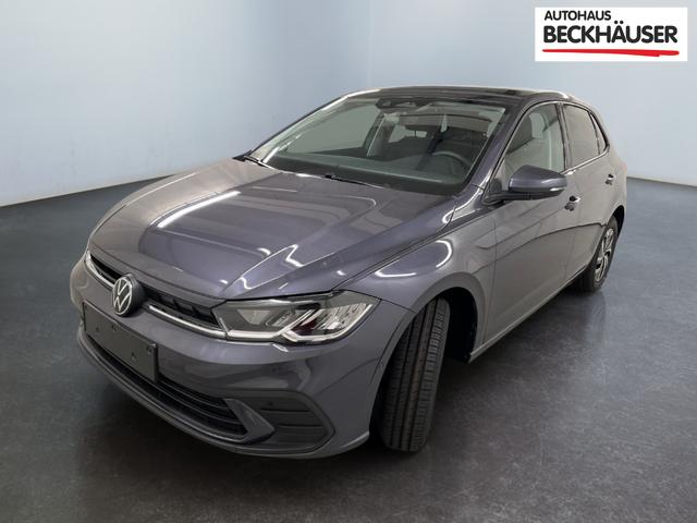 Volkswagen Polo Life Edition 1.0 TSI 95PS/70kW DSG 2026 +DK-Paket +RFK +Get&ouml;nte Heckscheiben +TravelAssist +LED 