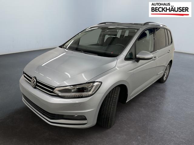 Volkswagen Touran Comfortline Edition 1.5 TSI EVO ACT 150PS/110kW DSG7 2025 | +App-Connect +Navi +RFK +LED 