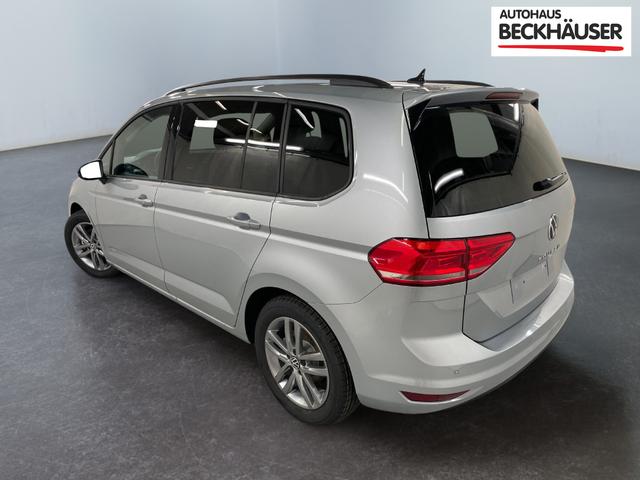 Volkswagen Touran Comfortline Edition 1.5 TSI EVO ACT 150PS/110kW DSG7 2025 | +App-Connect +Navi +RFK +LED 