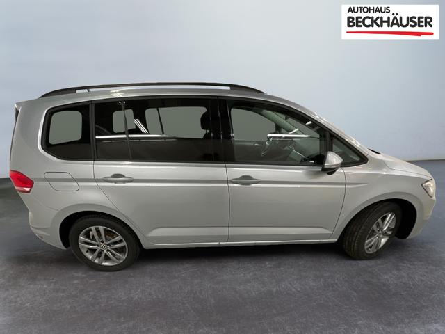 Volkswagen Touran Comfortline Edition 1.5 TSI EVO ACT 150PS/110kW DSG7 2025 | +App-Connect +Navi +RFK +LED 