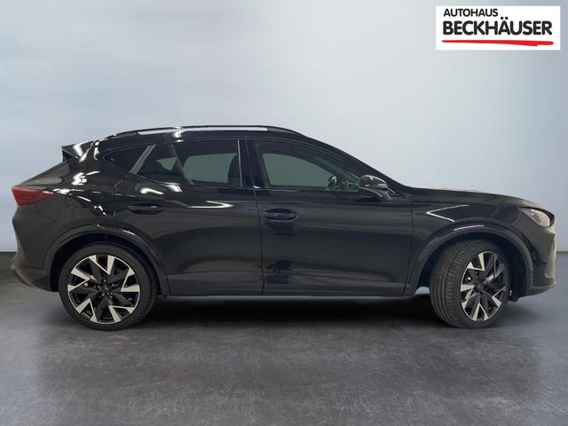 Cupra Formentor VZ 2.0 TSI 333PS/245kW 4x4 DSG7 2025 *+Pano +AHK +Matrix +Top-View +IMMERSIVE +Erweiterte Werksgarantie* 