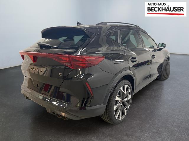 Cupra Formentor VZ 2.0 TSI 333PS/245kW 4x4 DSG7 2025 *+Pano +AHK +Matrix +Top-View +IMMERSIVE +Erweiterte Werksgarantie* 