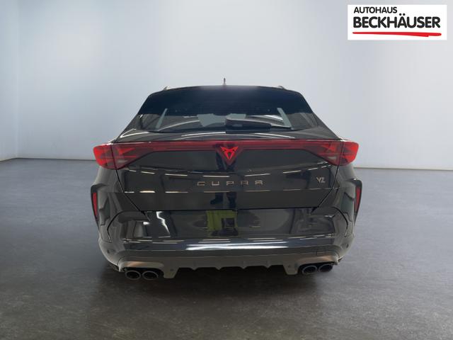 Cupra Formentor VZ 2.0 TSI 333PS/245kW 4x4 DSG7 2025 *+Pano +AHK +Matrix +Top-View +IMMERSIVE +Erweiterte Werksgarantie* 