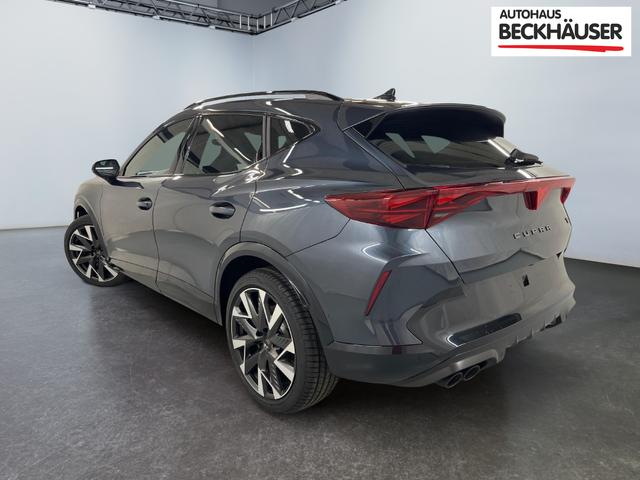 Cupra Formentor VZ 2.0 TSI 333PS/245kW 4x4 DSG7 2025 *+Pano +AHK +Matrix +Top-View +IMMERSIVE +Erweiterte Werksgarantie* 