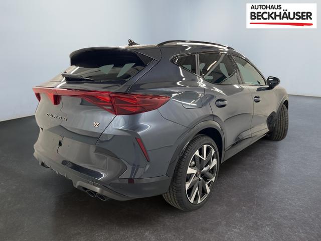Cupra Formentor VZ 2.0 TSI 333PS/245kW 4x4 DSG7 2025 *+Pano +AHK +Matrix +Top-View +IMMERSIVE +Erweiterte Werksgarantie* 